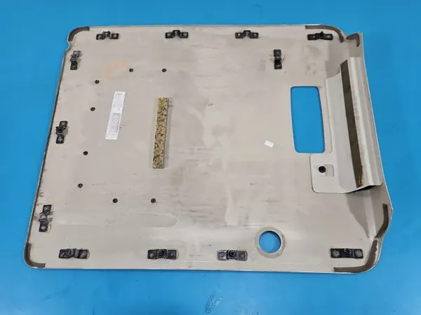 Panel de Puerta OEM IMPRK1546714 Derecho Trasero Fiat Ducato image 6