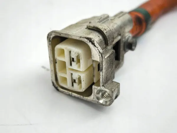 Hoogspanningskabel Lexus IS III XE30 2015 OEM 8221253030 image 8