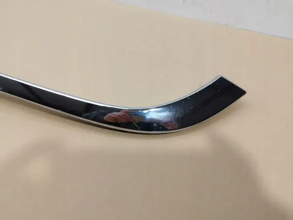 Acabamento Cromado Mini Cooper R56 2010-2013 image 5