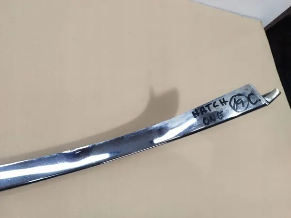 Acabamento Cromado Mini Cooper R56 2010-2013 image 7