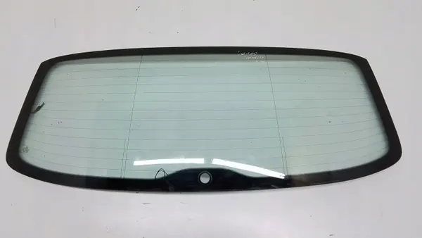 Audi Q5 8R Cristal Trasero Portón Tintado OEM 8R0845501A image 2