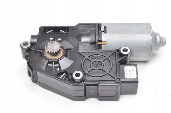 Motor de teto solar Mercedes S W221 OEM A2218204742 image 2