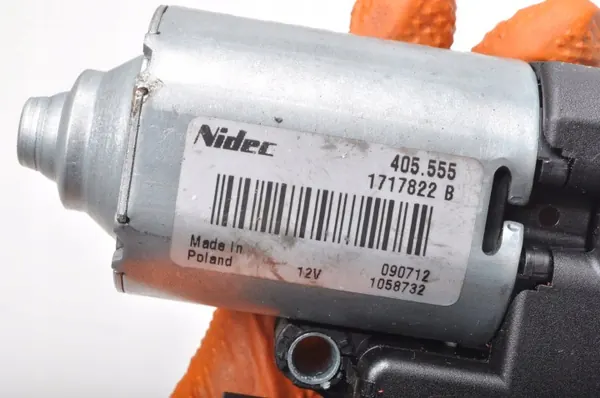 Motor de teto solar Mercedes S W221 OEM A2218204742 image 7