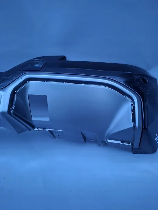 Spoiler para-choques traseiro BMW iX3 G08 OEM 51129850848 image 6