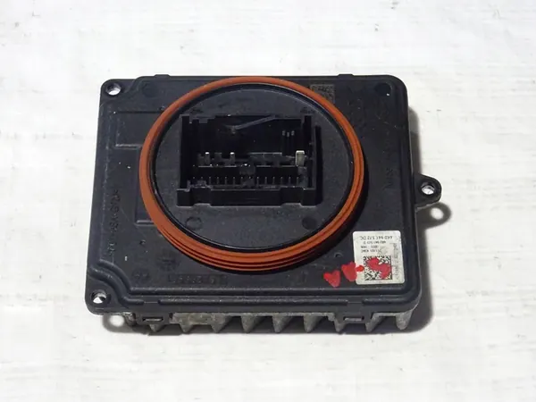 LED Modul Konverter Frontscheinwerfer Audi A6 C8 A7 II image 2