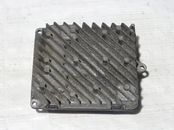 LED Modul Konverter Frontscheinwerfer Audi A6 C8 A7 II image 3