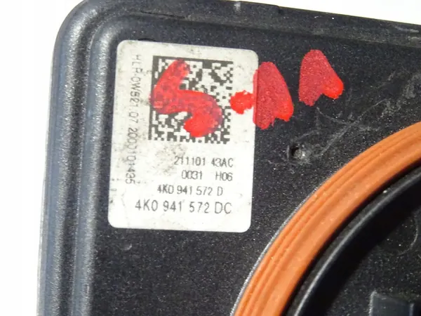 LED Modul Konverter Frontscheinwerfer Audi A6 C8 A7 II image 4