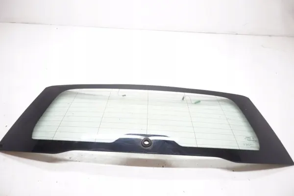 VOLVO V60 II bakluckeruta OEM 19R - Tonad image 2