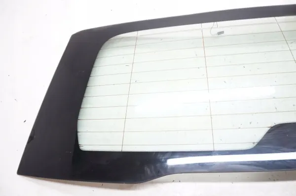 VOLVO V60 II bakluckeruta OEM 19R - Tonad image 3