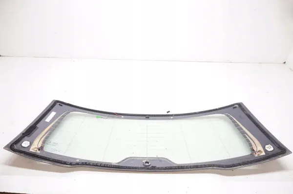 VOLVO V60 II bakluckeruta OEM 19R - Tonad image 5