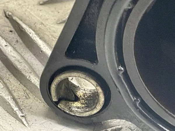 Jäähdyttimen letku Volkswagen Caddy 2020 04L121026Q image 7