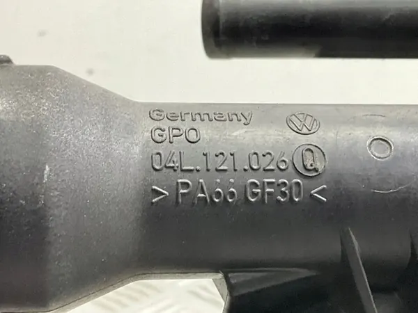 Jäähdyttimen letku Volkswagen Caddy 2020 04L121026Q image 9