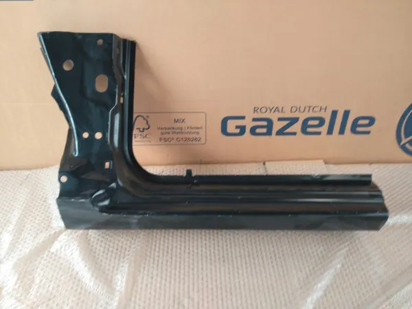 FORDKAII PL2008-16 Vasen kynnys Ford Ka II 2008-2016 image 2