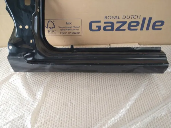 FORDKAII PL2008-16 Vasen kynnys Ford Ka II 2008-2016 image 3