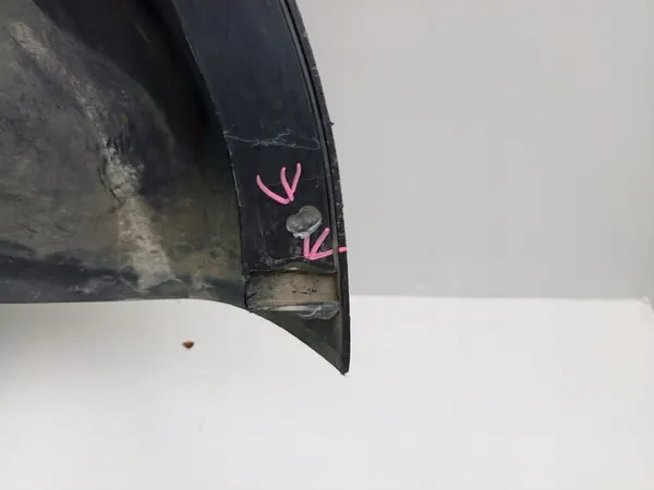 TESLA MODEL Y 20- Framskydd Under Stötfångare 1613579-00-C image 5