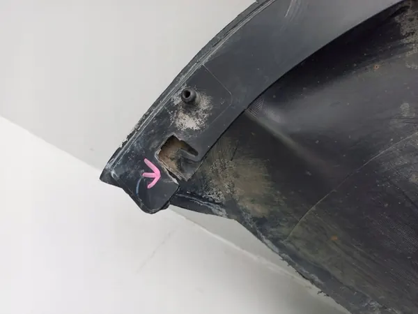 TESLA MODEL Y 20- Framskydd Under Stötfångare 1613579-00-C image 6