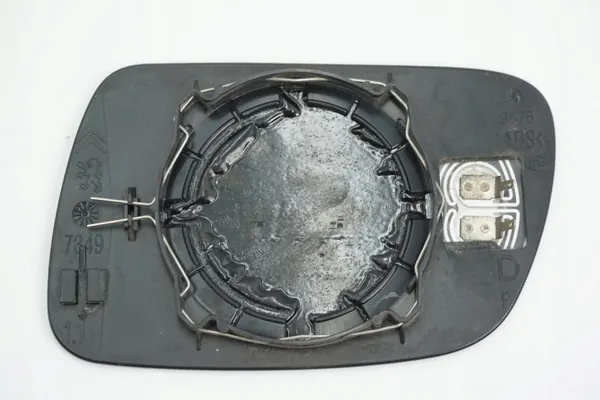 Inserto Espejo Derecho OEM KIA para Peugeot 307 image 3