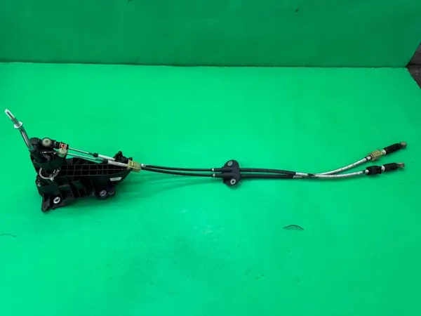 Kit de Enlace de Cambios OEM BBM246100 Mazda 3 II 1.6 image 2