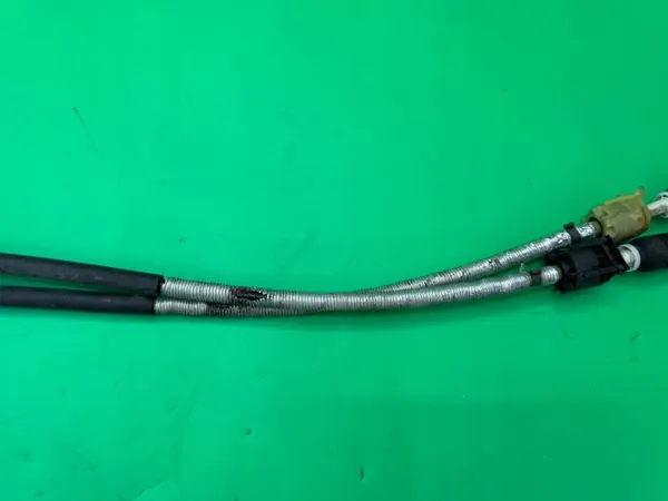 Kit de Enlace de Cambios OEM BBM246100 Mazda 3 II 1.6 image 4