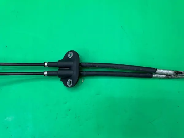 Kit de Enlace de Cambios OEM BBM246100 Mazda 3 II 1.6 image 5