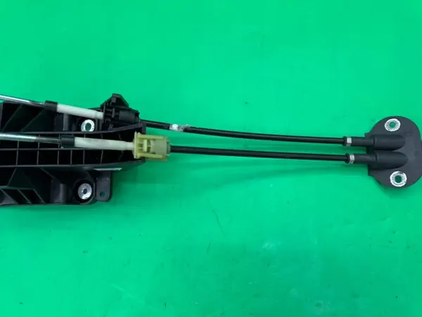 Kit de Enlace de Cambios OEM BBM246100 Mazda 3 II 1.6 image 6
