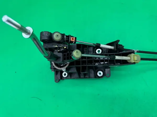 Kit de Enlace de Cambios OEM BBM246100 Mazda 3 II 1.6 image 7
