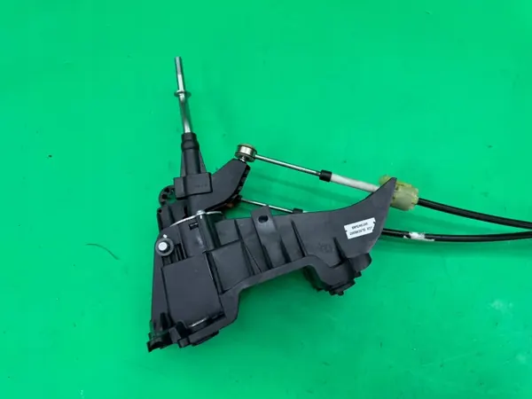 Kit de Enlace de Cambios OEM BBM246100 Mazda 3 II 1.6 image 8