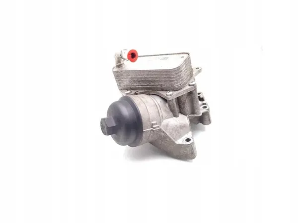 Oljefilterfäste Mercedes-Benz A-Class AMG A 35 2019 image 6