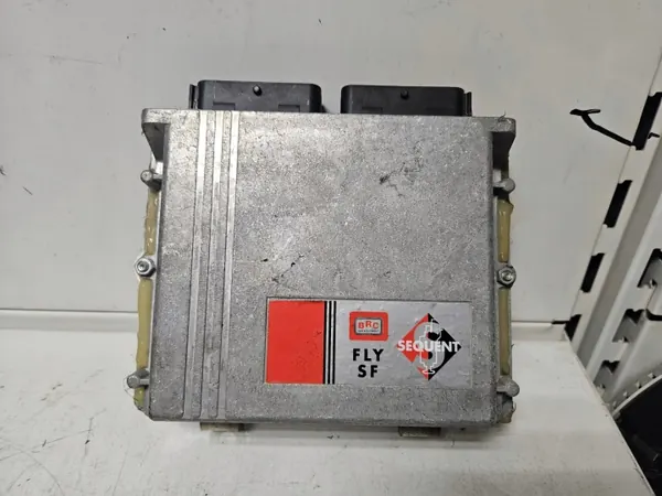 DE813001-03 LPG-regelaar - BRC Fly SF Sequent image 2