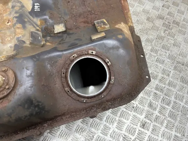 Bränsletank OEM AMD209538 för KIA Optima - Begagnad image 5