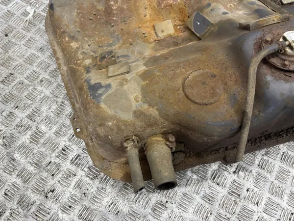 Bränsletank OEM AMD209538 för KIA Optima - Begagnad image 8