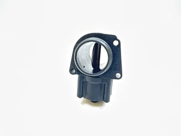 Corpo de borboleta Ford Fiesta 2007 39059 image 2