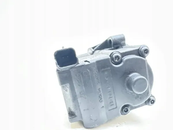 Corpo de borboleta Ford Fiesta 2007 39059 image 3