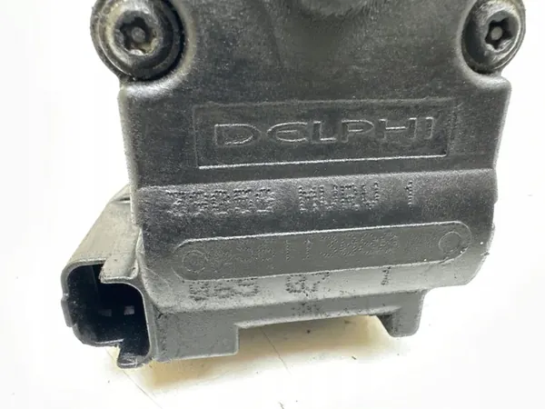 Corpo de borboleta Ford Fiesta 2007 39059 image 4