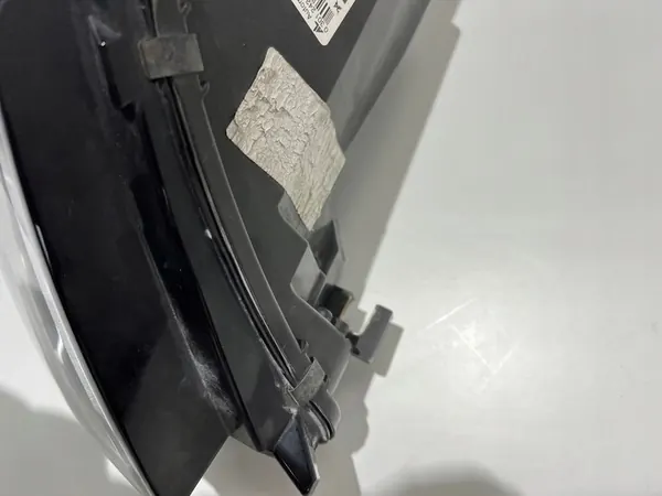 Volkswagen Sharan II Farol Direito 2010+ OEM image 4