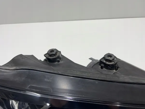 Volkswagen Sharan II Farol Direito 2010+ OEM image 5