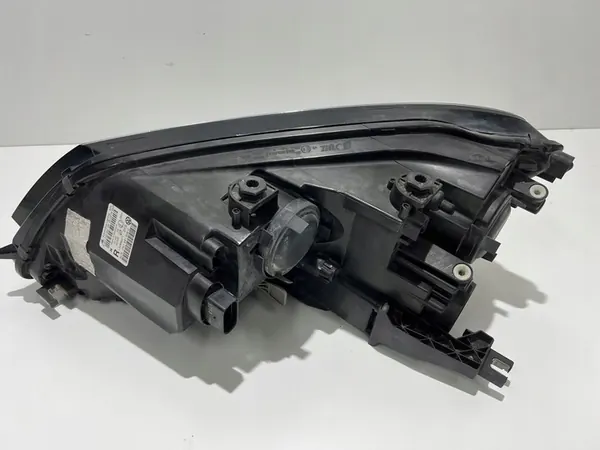 Volkswagen Sharan II Farol Direito 2010+ OEM image 6