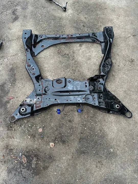 Poutre de Suspension Avant Volvo S90 II V90 2.0 D4 image 1