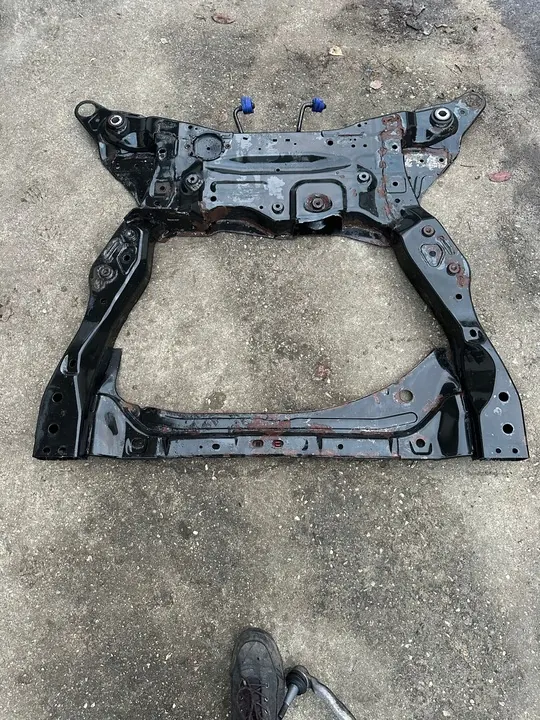 Poutre de Suspension Avant Volvo S90 II V90 2.0 D4 image 4