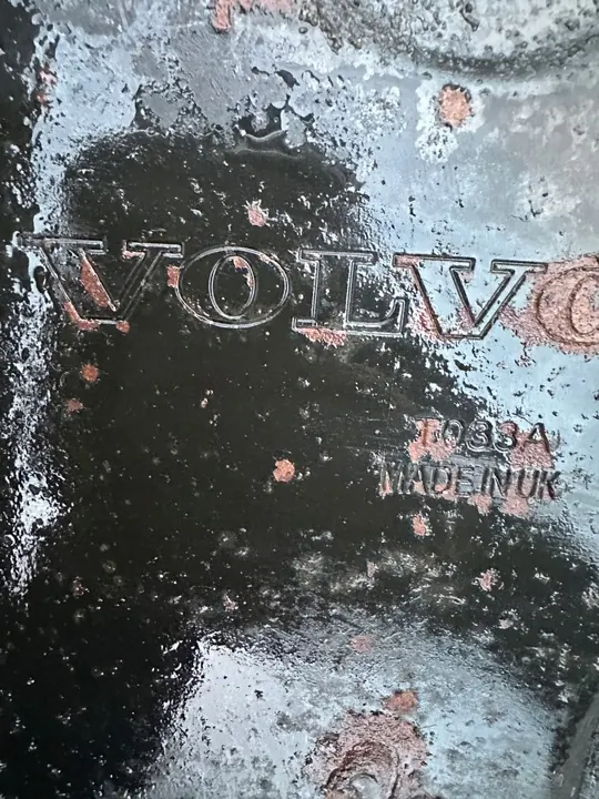 Poutre de Suspension Avant Volvo S90 II V90 2.0 D4 image 6