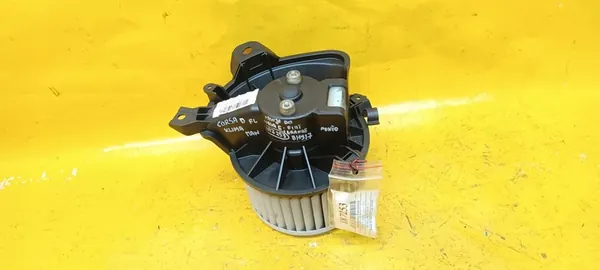 Ventilador de Aquecimento Fiat Grande Punto Opel Corsa D 06-14 image 10