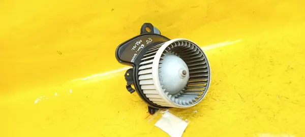 Ventilador de Aquecimento Fiat Grande Punto Opel Corsa D 06-14 image 2