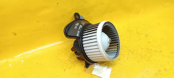 Ventilador de Aquecimento Fiat Grande Punto Opel Corsa D 06-14 image 4