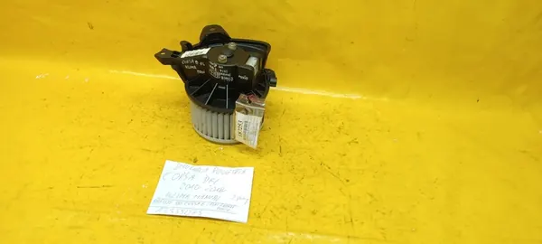 Ventilador de Aquecimento Fiat Grande Punto Opel Corsa D 06-14 image 6