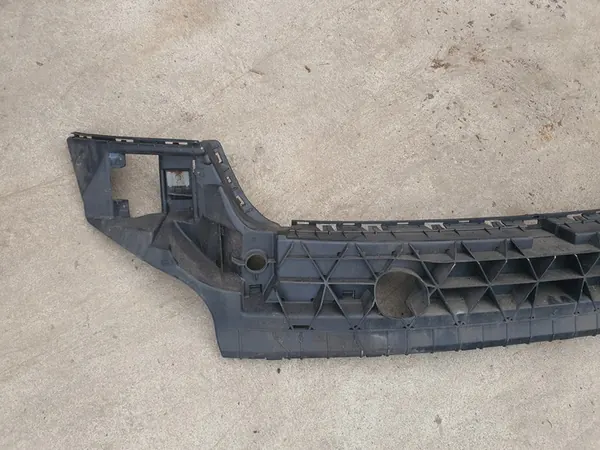 Marco de refuerzo de parachoques trasero Audi A5 8T 16 image 7