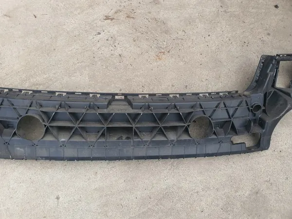 Marco de refuerzo de parachoques trasero Audi A5 8T 16 image 8