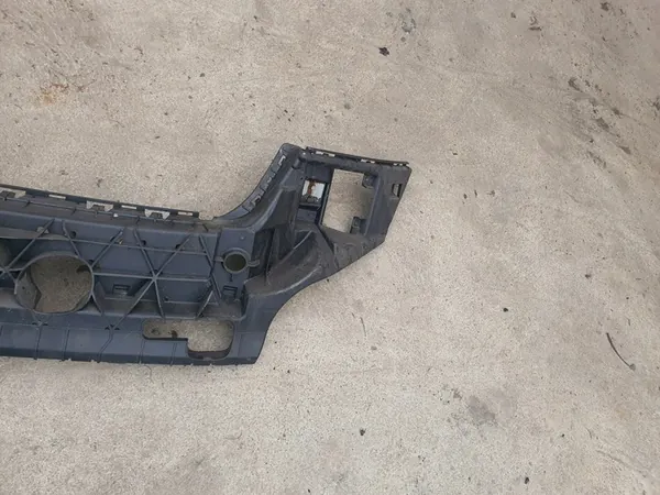 Marco de refuerzo de parachoques trasero Audi A5 8T 16 image 9