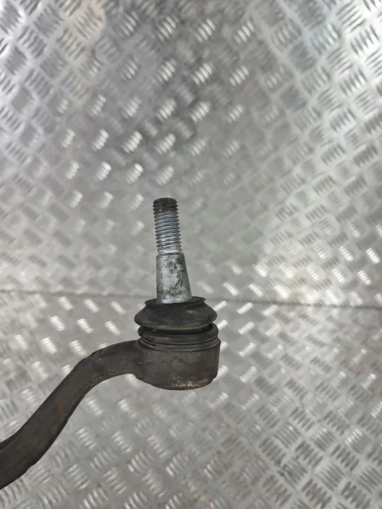 Jaguar F-Pace 2021 Crémaillère gauche OEM ESP10764 image 3