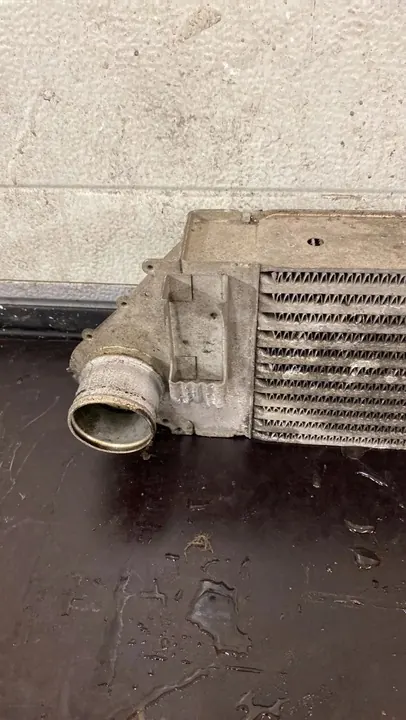 Renault OE 8200325003 Enfriador de aire image 5