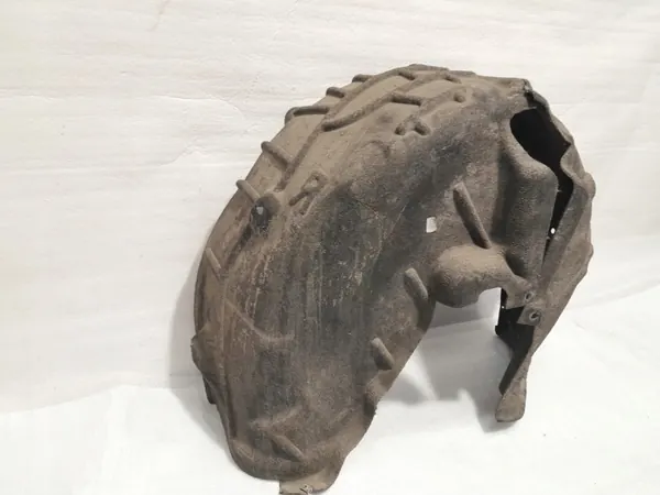 Audi A4 B9 achter rechts wielkast OEM 8W0810172K image 3